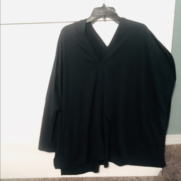 🌸NWOT ButterSoft Feel So Good Longsleeve Tunic - Picture 2 of 6